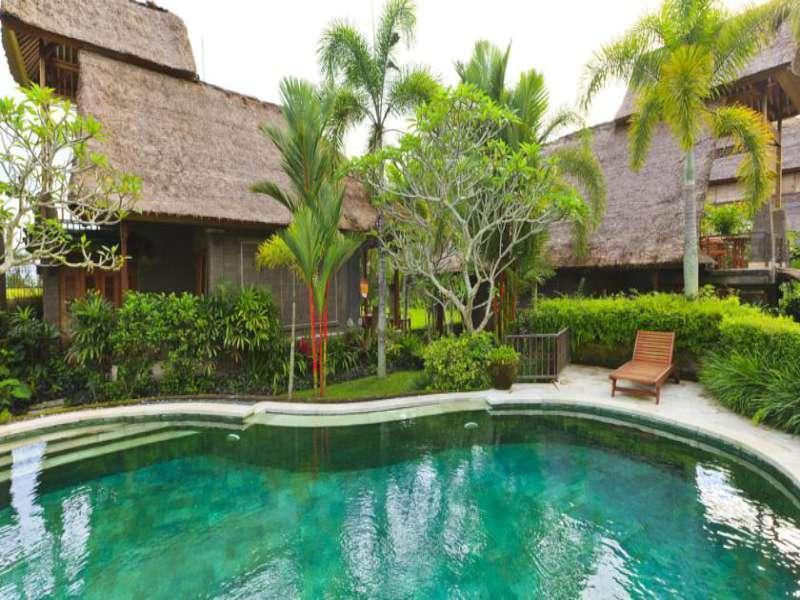 Bali She Villas المظهر الخارجي الصورة