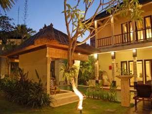 Bali She Villas المظهر الخارجي الصورة